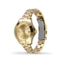 Montre Ice Watch Femme in Acier plaqué or jaune 017319 - 017319